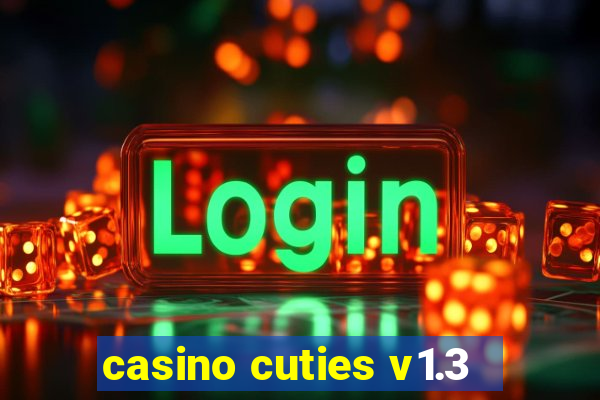 casino cuties v1.3 - android